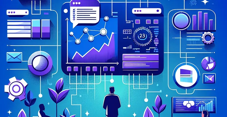  2025年ERP系统新趋势：哪些功能将成为标配？  